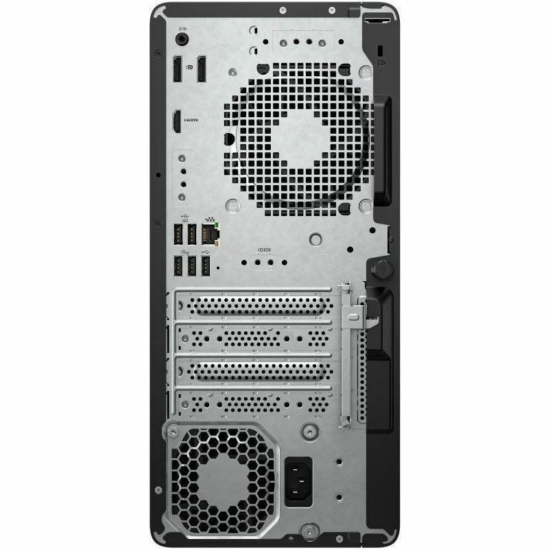 HP Z1 G1i Workstation - Intel Core Ultra 7 265 - 16 GB - 512 GB SSD - Tower - Black