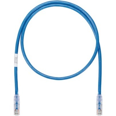 Panduit Cat.6a U/UTP Patch Network Cable