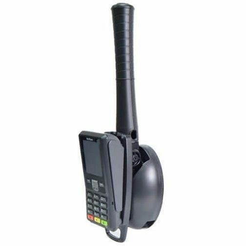 Havis Flexipole Drive-Thru Handle