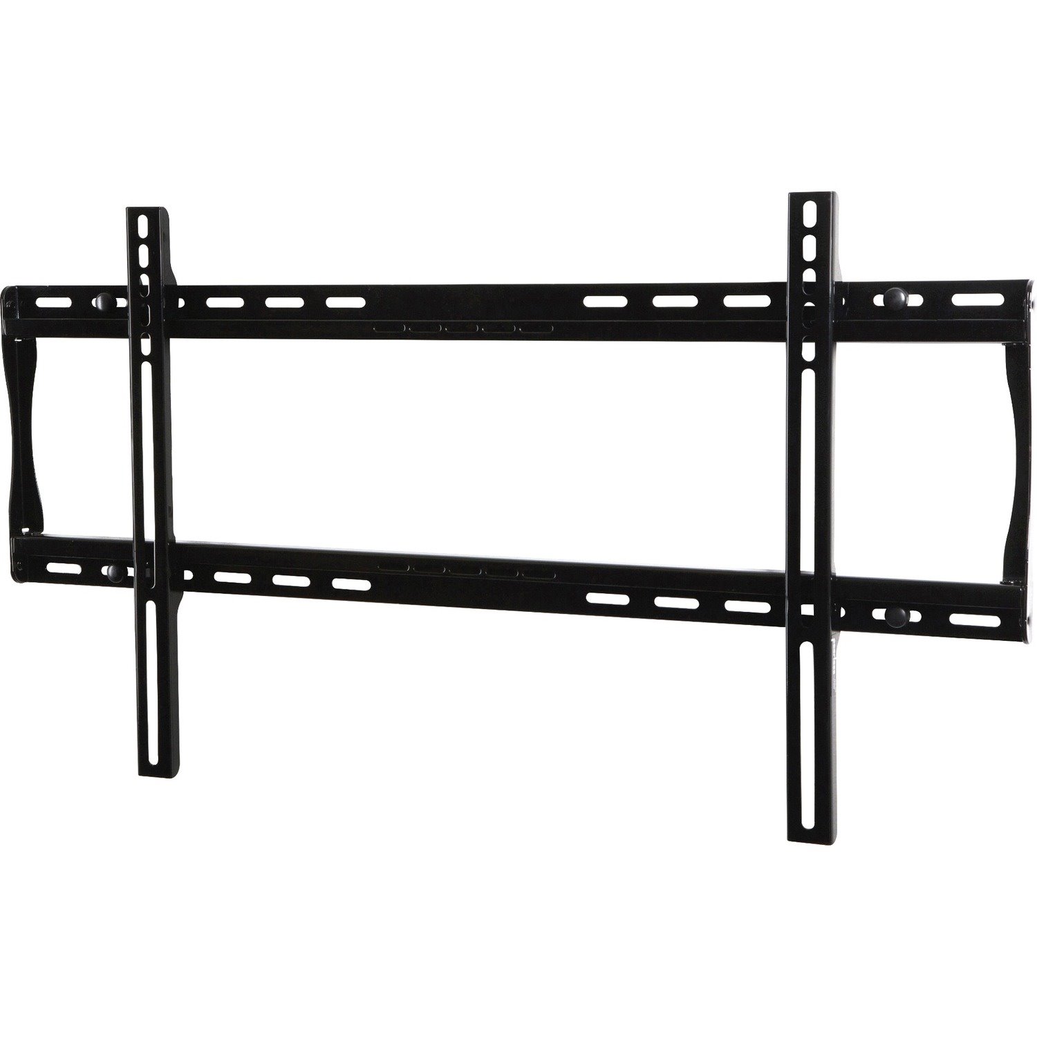 Paramount™ PF660 Wall Mount for Display - Black - TAA Compliant