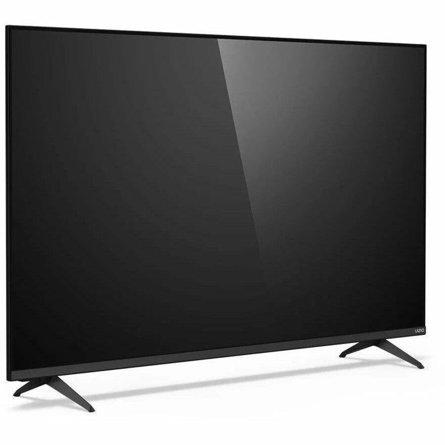 VIZIO V4K55M-0801 54.5" Smart LED-LCD TV - 4K UHDTV - High Dynamic Range (HDR) - Black