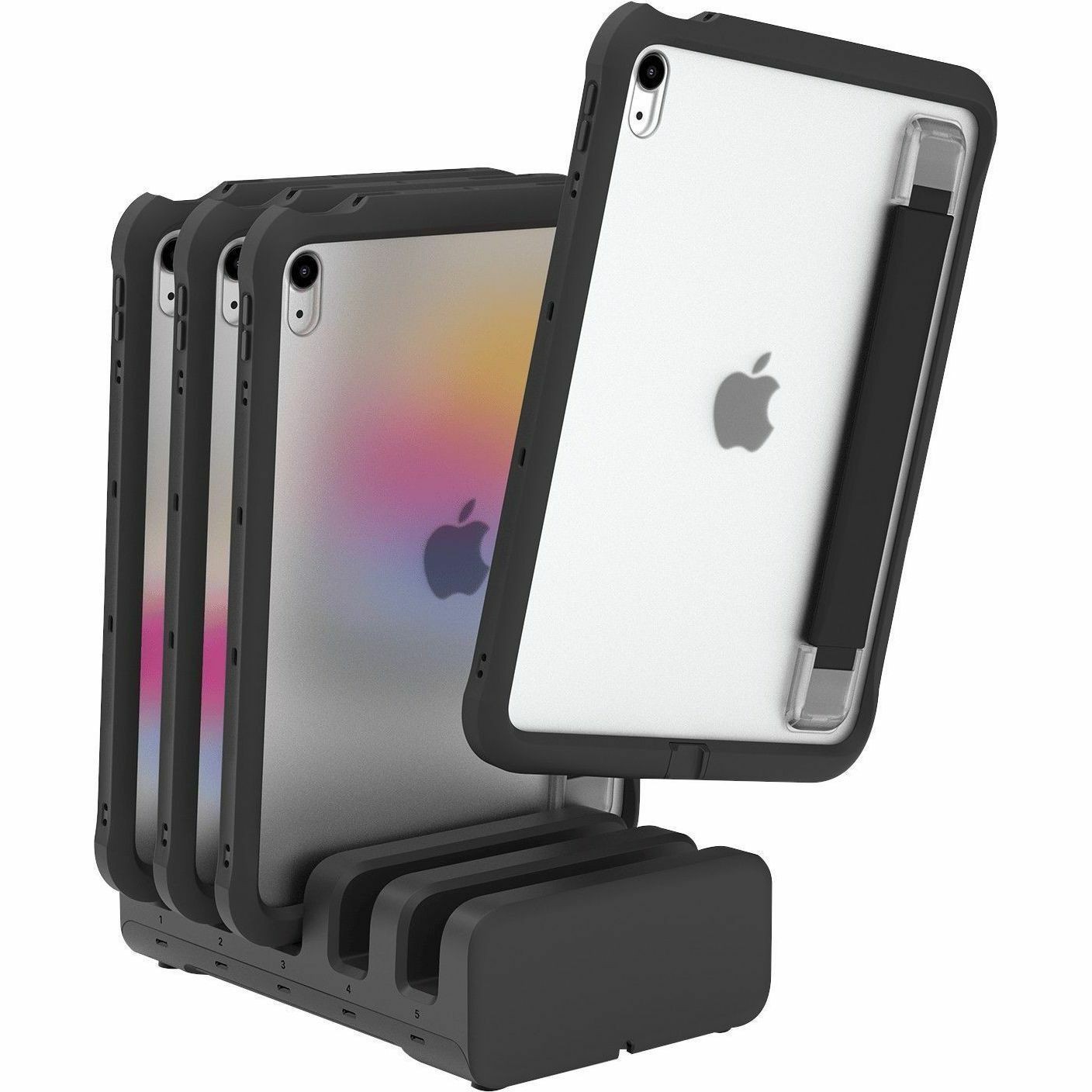 VAULT GoWork™ Kit for iPhone 15