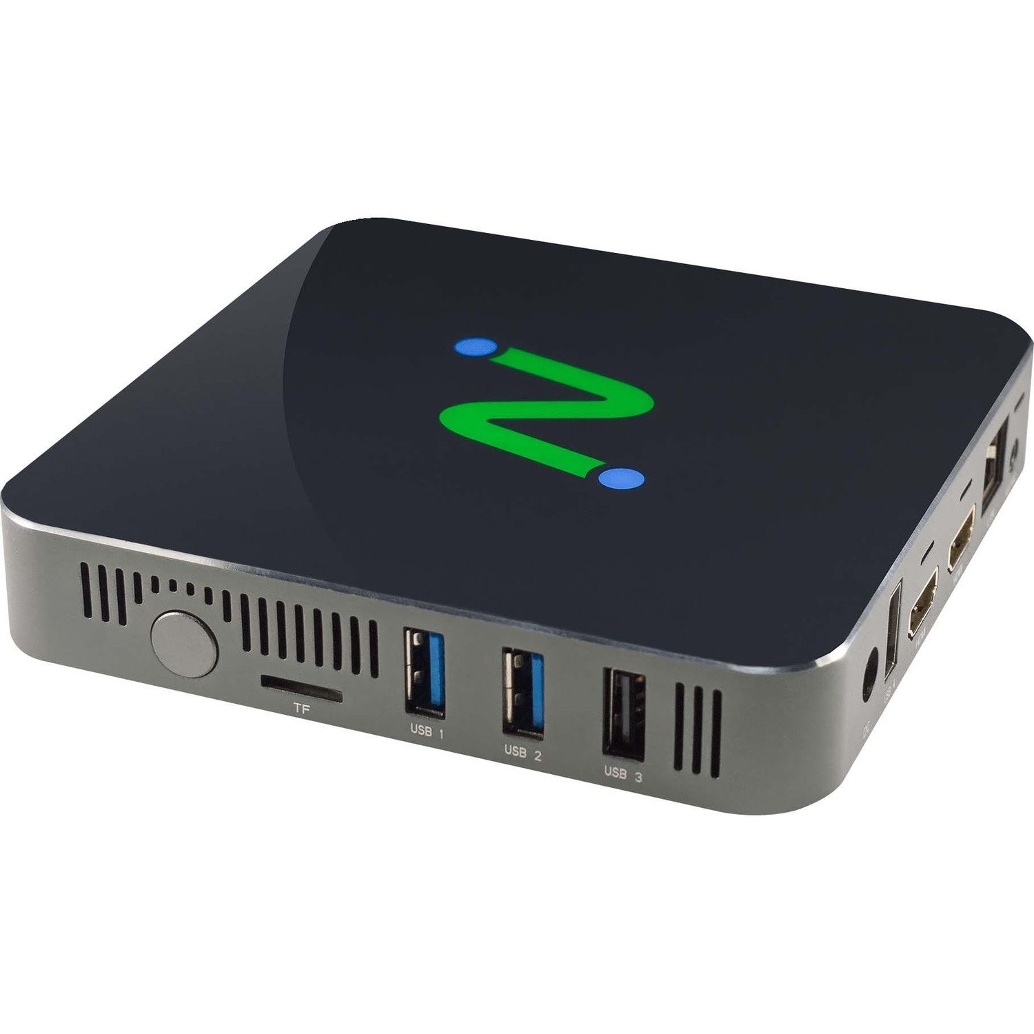 NComputing EX EX500 Thin Client Celeron J3455 Quad-core (4 Core) 1.50 GHz