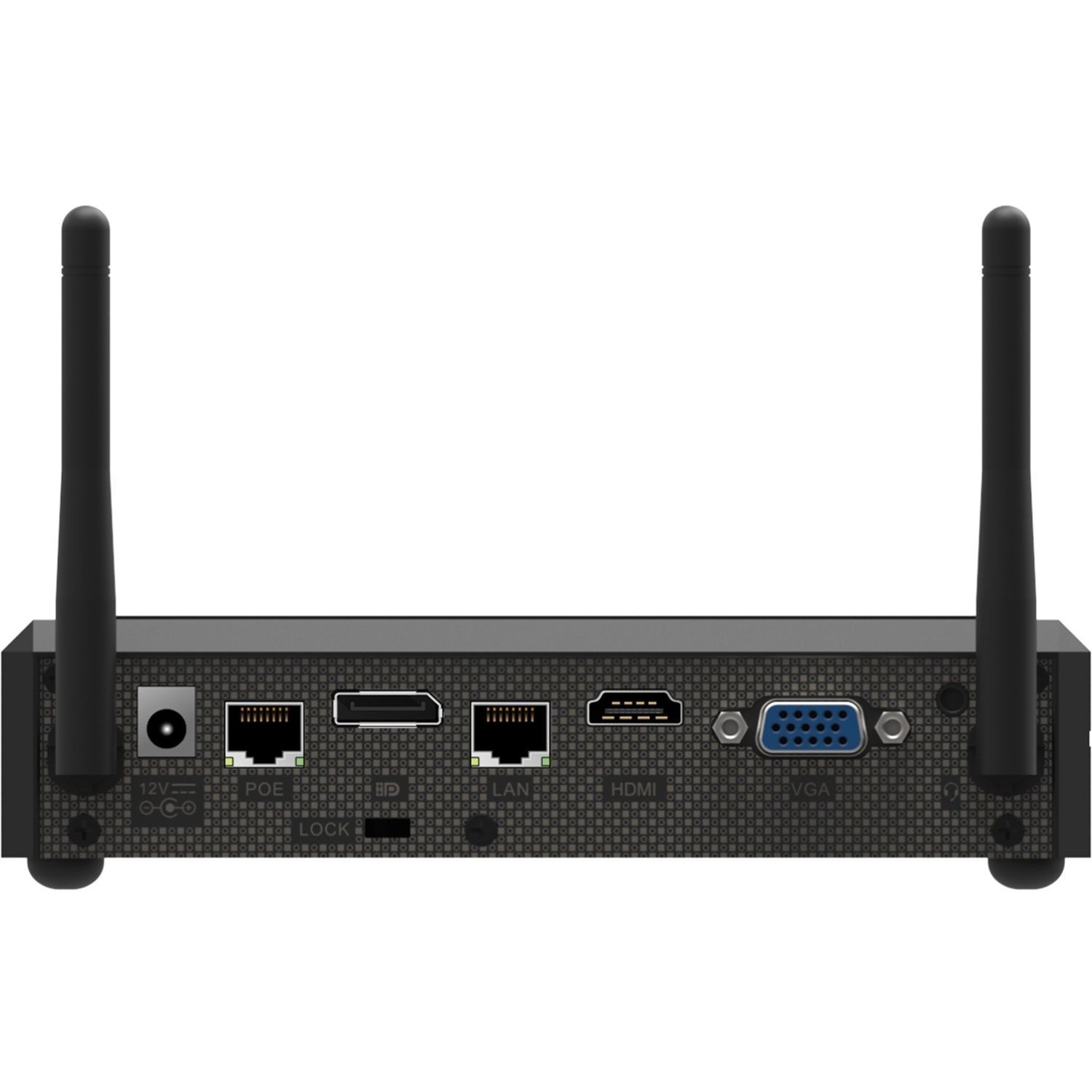 Azulle Byte4 Essential Mini PC with Linux