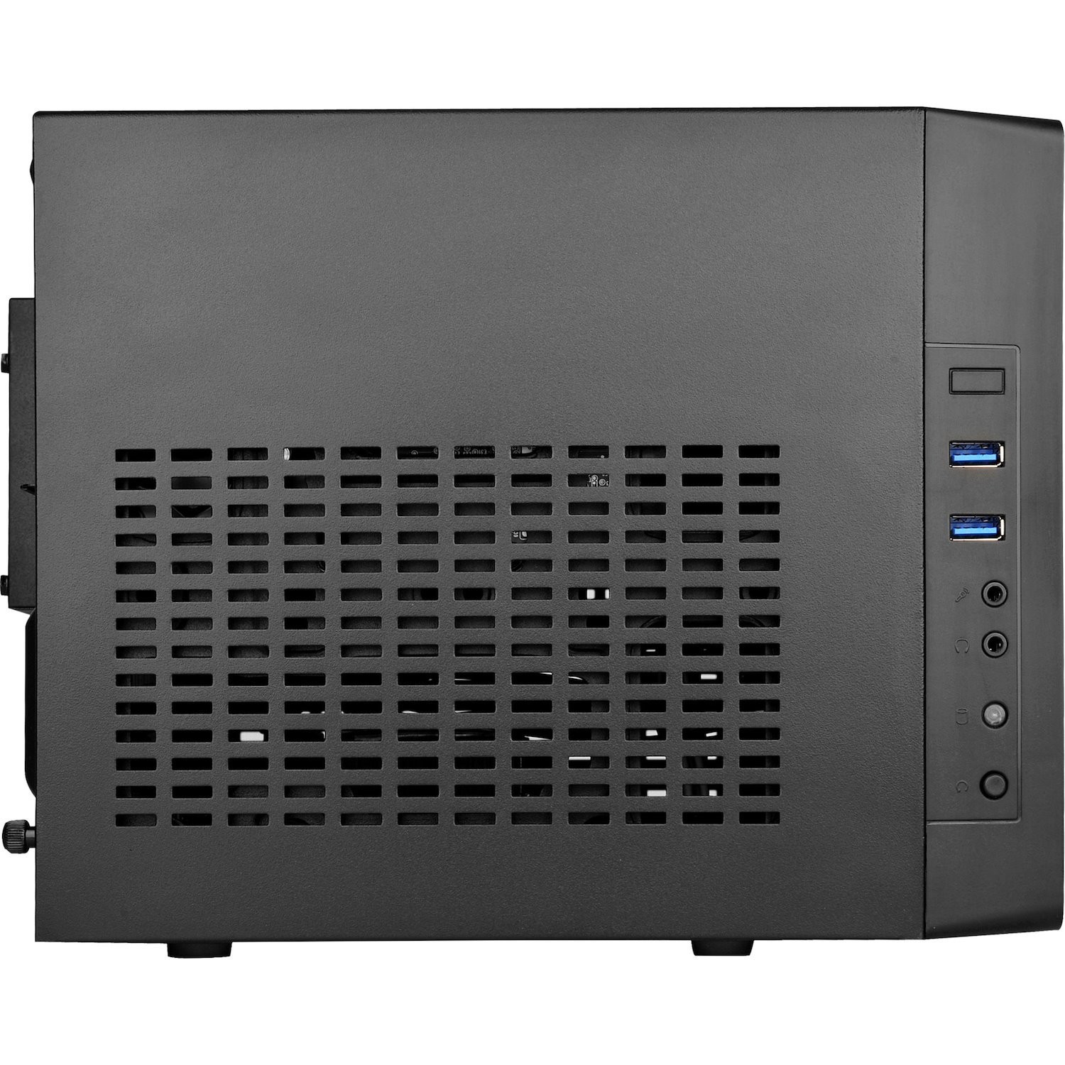 Cooler Master Elite 110 RC-110-KKN2 Computer Case