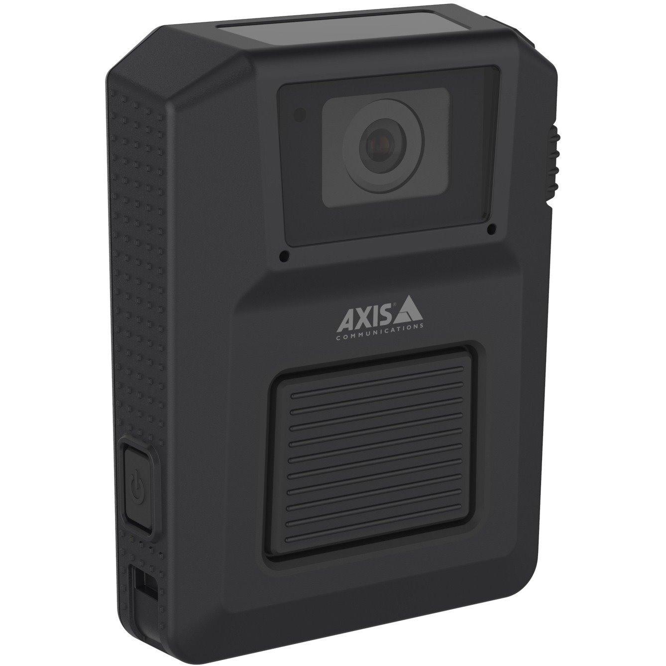AXIS W100 Digital Camcorder - 1/2.9" RGB CMOS - Full HD