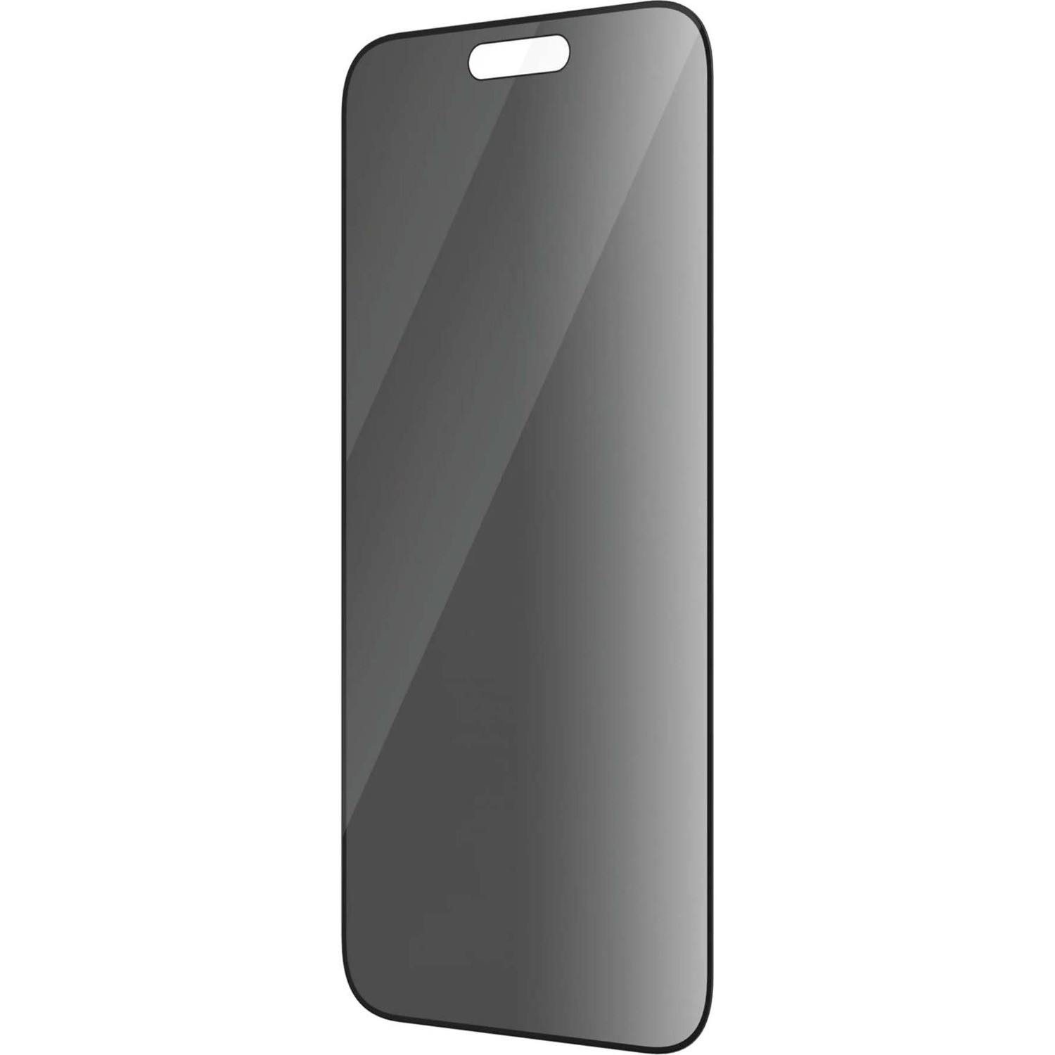 PanzerGlass Tempered Glass Privacy Screen Protector
