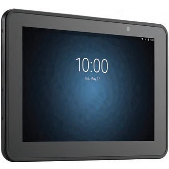 Zebra ET50 Tablet - 10.1" - 4 GB - 64 GB Storage - Windows 10