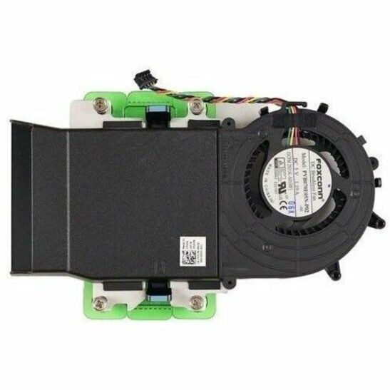 Dell Heatsink Assembly with Halogen Free Fan Blower