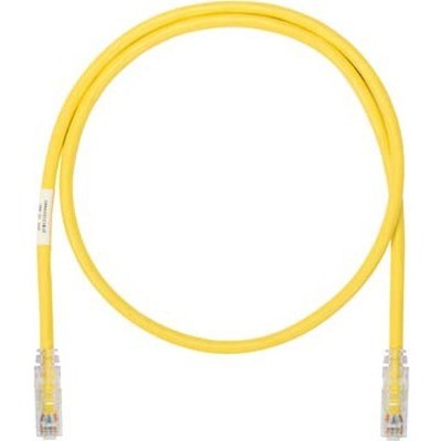 Panduit Cat.6a U/UTP Patch Network Cable