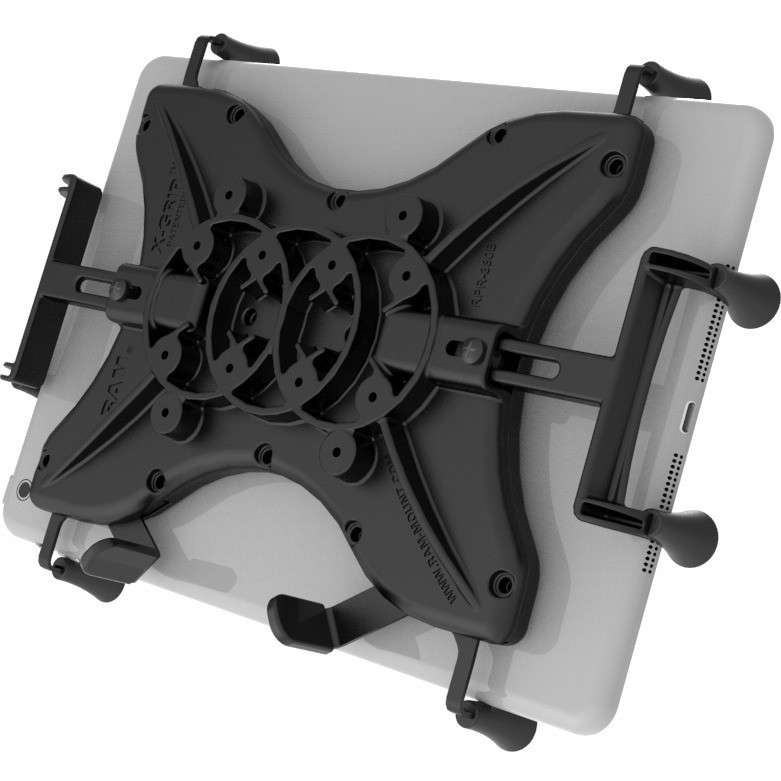 RAM Mounts X-Grip Vehicle Mount for Tablet, iPad