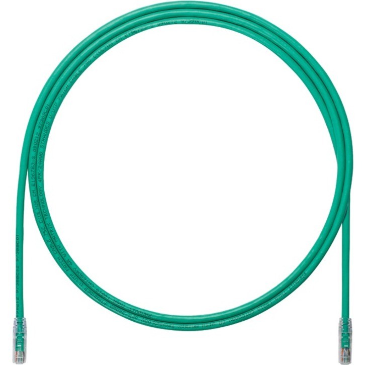 Panduit Cat.6a UTP Network Patch Cable