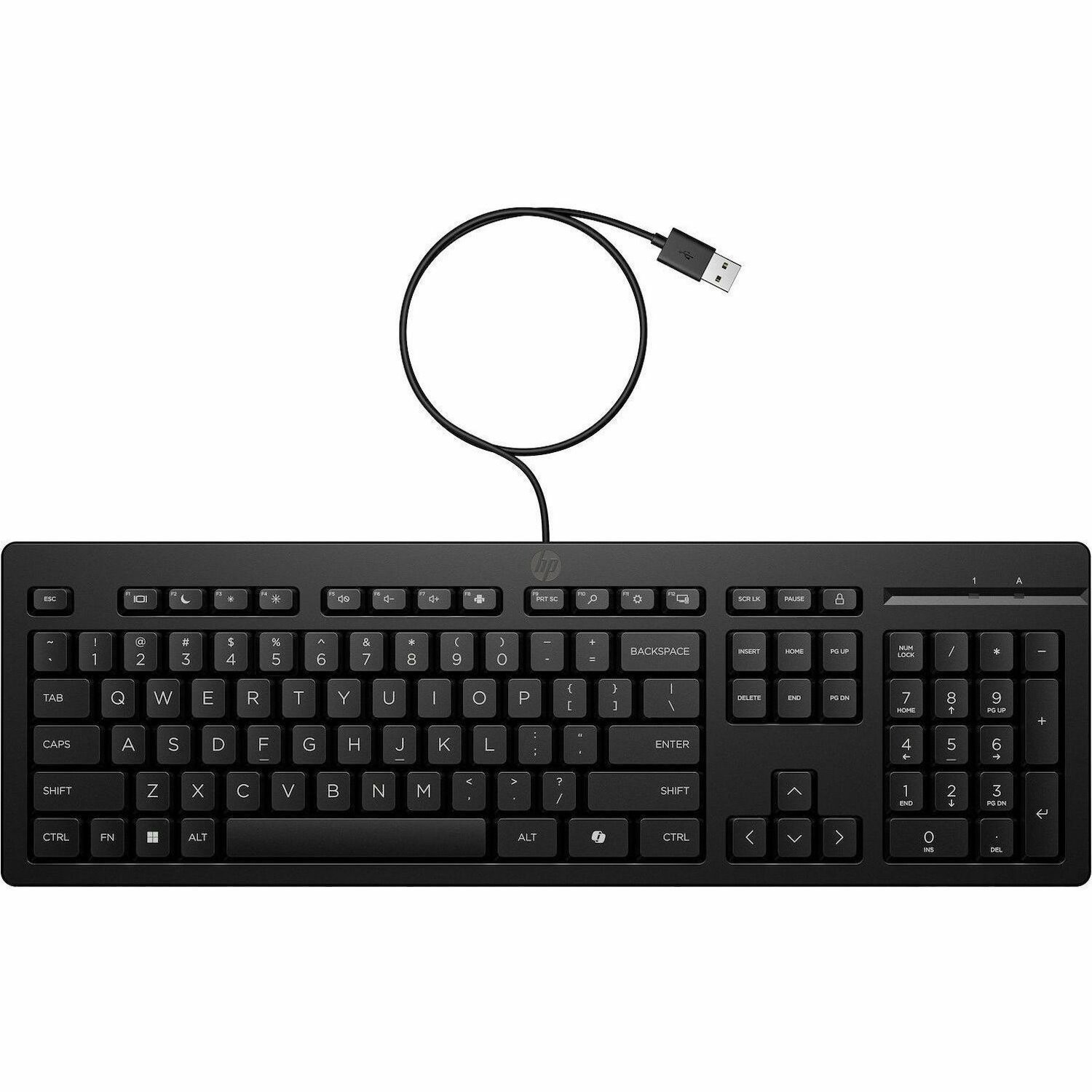 HP Server-, Computer- En Printeronderdelen>Servers En computers>Apparaten Voor gegevensinvoer>Toetsenborden (Extern)