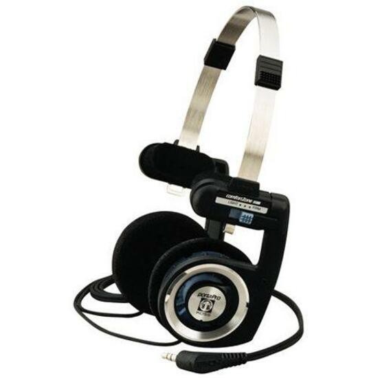 Koss PORTAPRO Portable Stereo Headphone