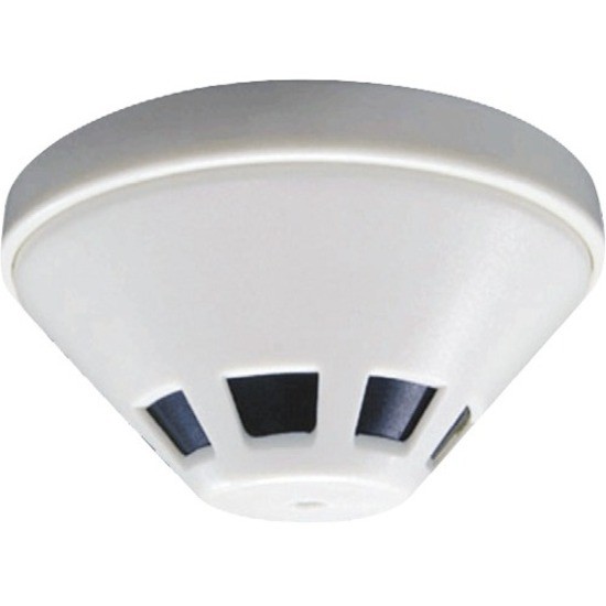 Speco Intensifier IP O2I562 2 Megapixel Indoor Full HD Network Camera - Color - White - TAA Compliant
