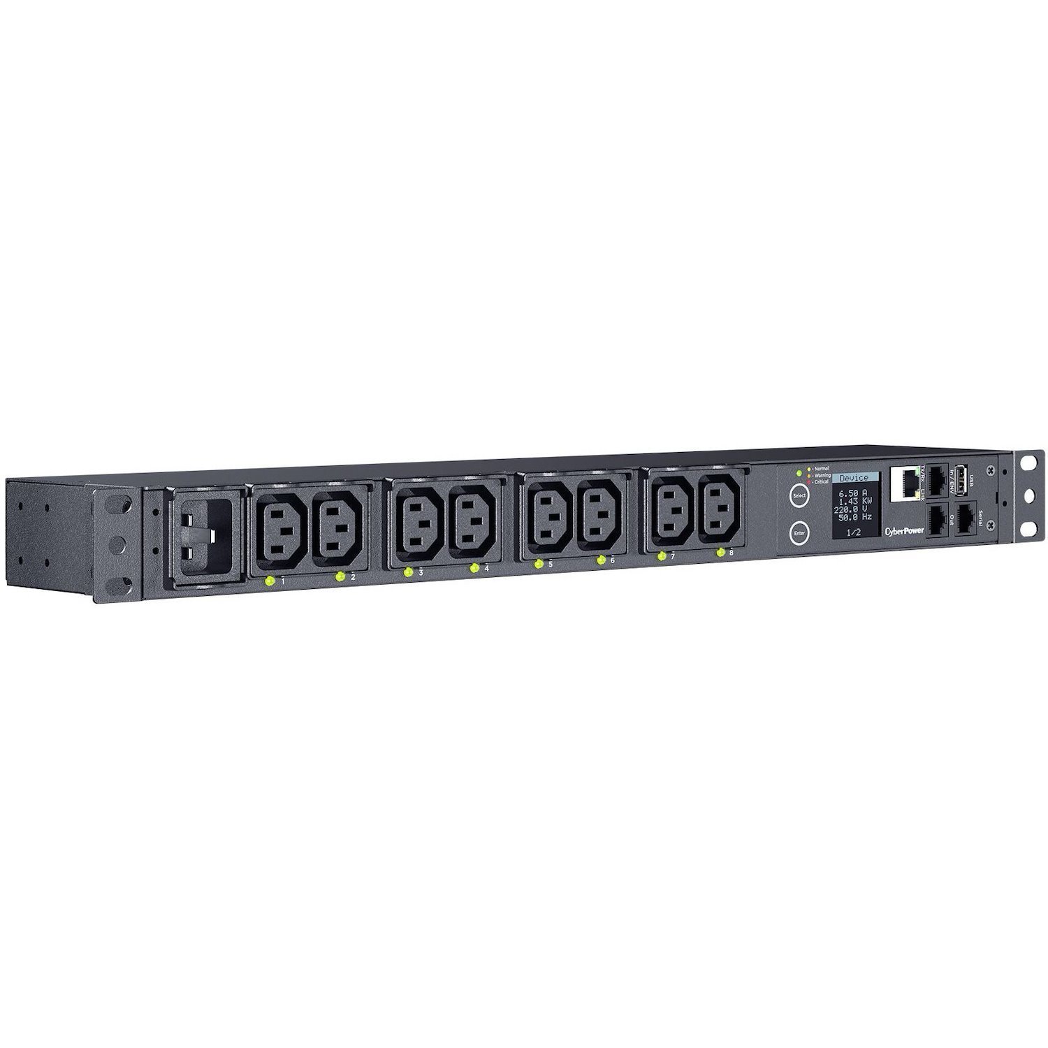CyberPower PDU41005 PDU