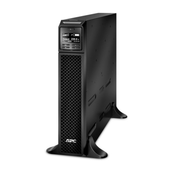 APC by Schneider Electric Smart-UPS Double Conversion Online UPS - 2.20 kVA/1.98 kW
