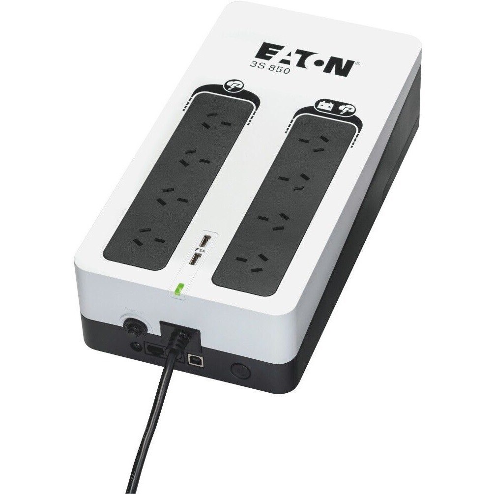 Eaton Standby UPS - 850 VA/510 W