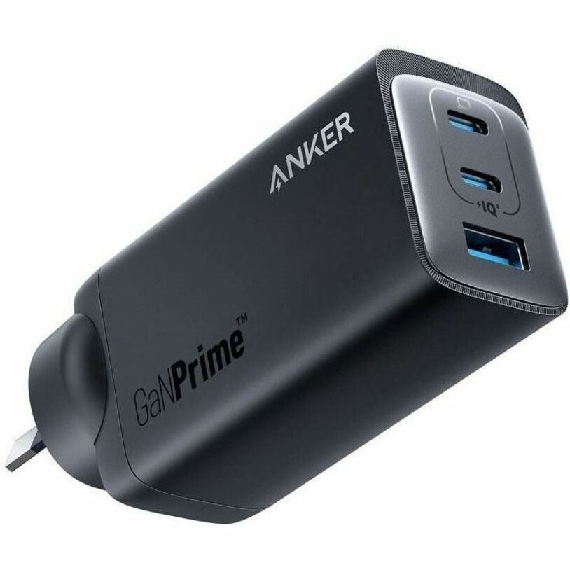 ANKER GaNPrime 120 W AC Adapter