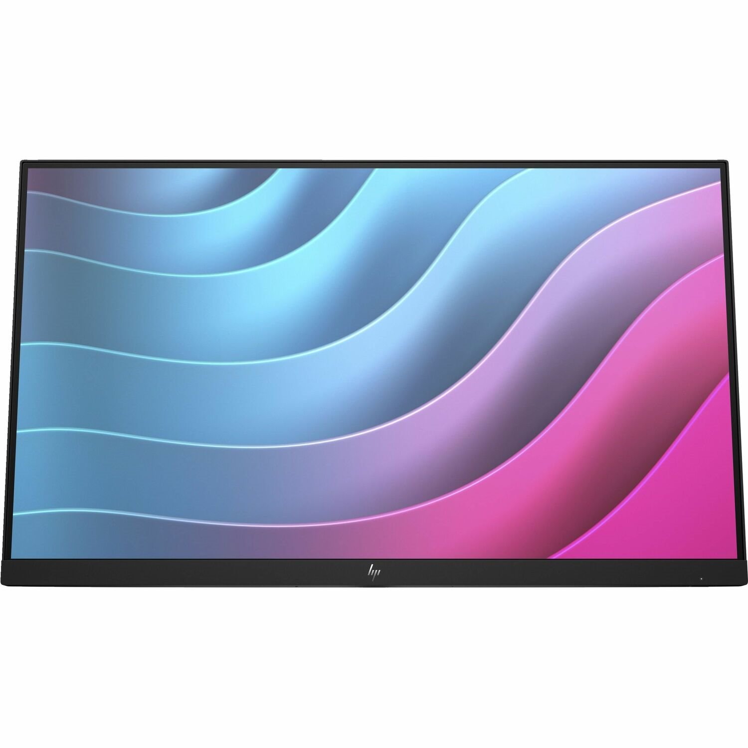 HP E24 G5 FHD No Stand Monitor (6N6E9A9)