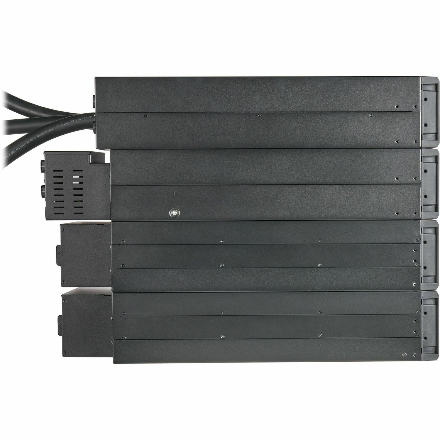 Eaton 13kW 208V 3-PH UPS with Hardwired Input and Output and Network-M3 card