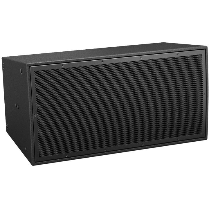 Bose ArenaMatch AM10/100 2-way Outdoor Speaker - 600 W RMS - Black