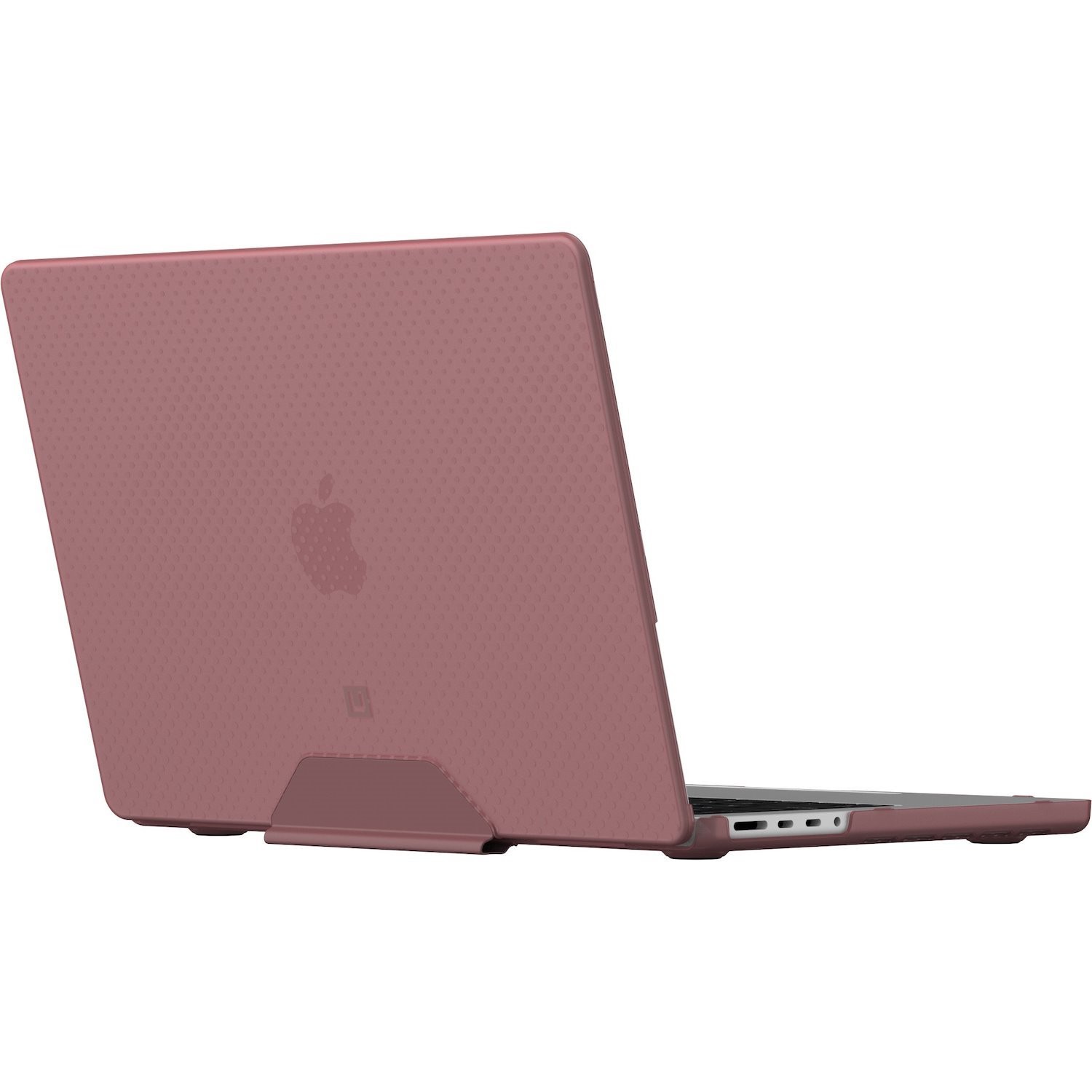 Urban Armor Gear [U] DOT Series MacBook Pro 14" (M3/M4 Max & Pro) (2023-2024) Case - Aubergine