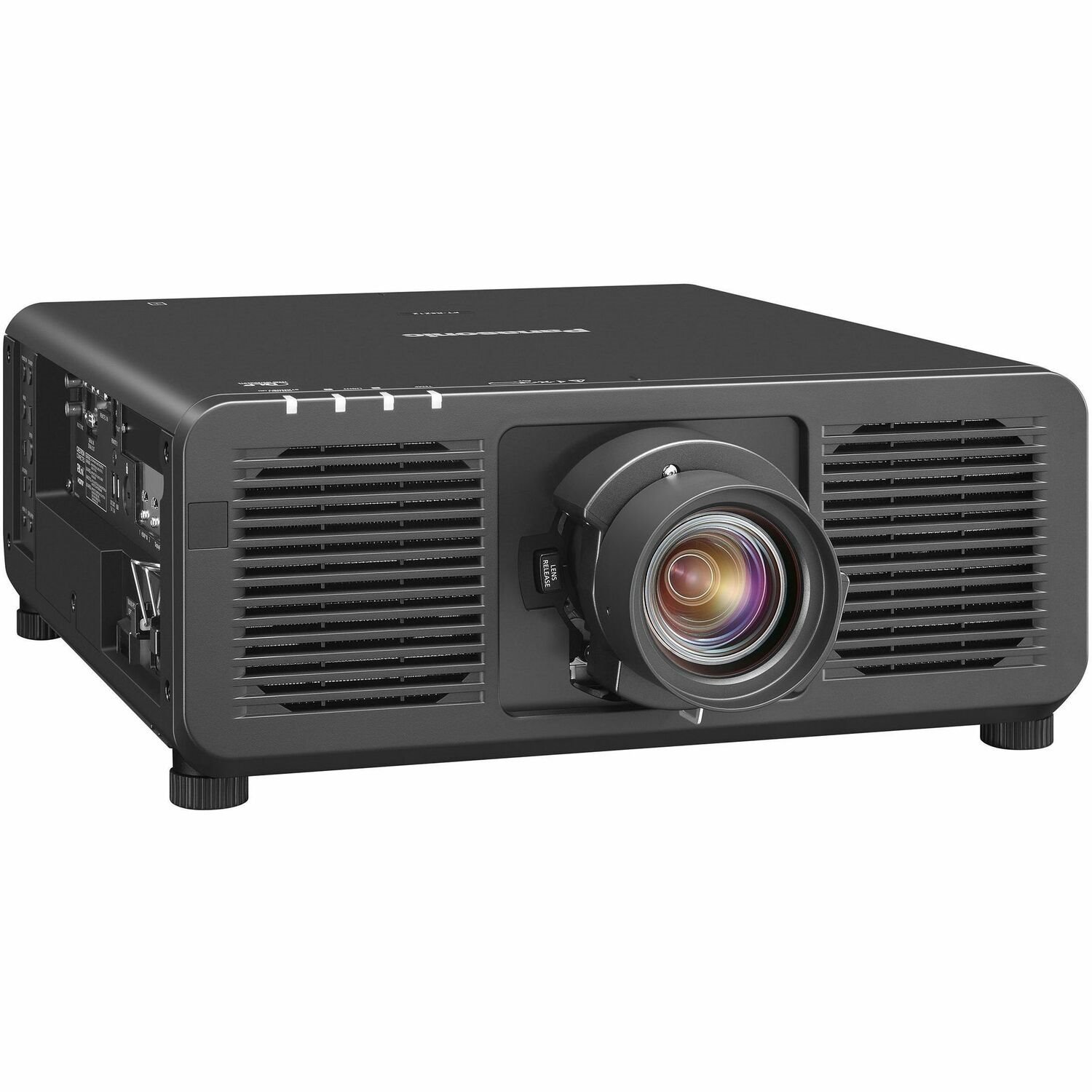 Panasonic DLP Projector - TAA Compliant
