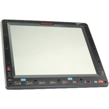 Honeywell Front Panel