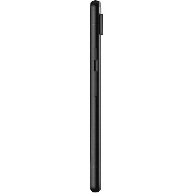 Google Pixel 6a 128 GB Smartphone - 6.1" OLED Full HD Plus 1080 x 2400 - Octa-core (Cortex X1Dual-core (2 Core) 2.80 GHz + Cortex A76 Dual-core (2 Core) 2.25 GHz + Cortex A55 Quad-core (4 Core) 1.80 GHz - 6 GB RAM - Android 12 - 5G - Charcoal