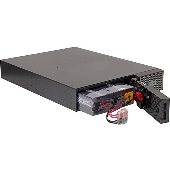 Eaton Double Conversion Online UPS - 1.50 kVA/1.35 kW