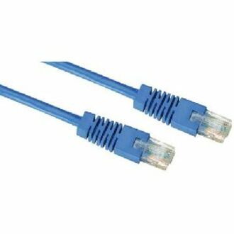 Black Box Gigabase Cat. 5E UTP Patch Cable