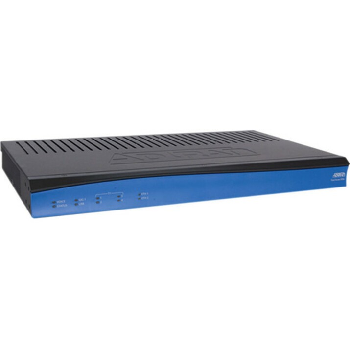Adtran Total Access 924e VoIP Gateway