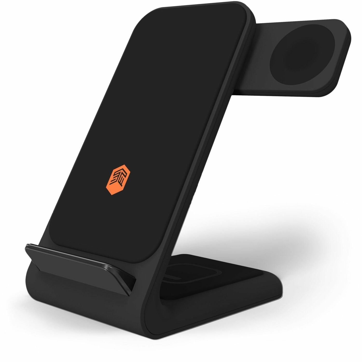 STM Goods ChargeTree Swing Induction Charger - White