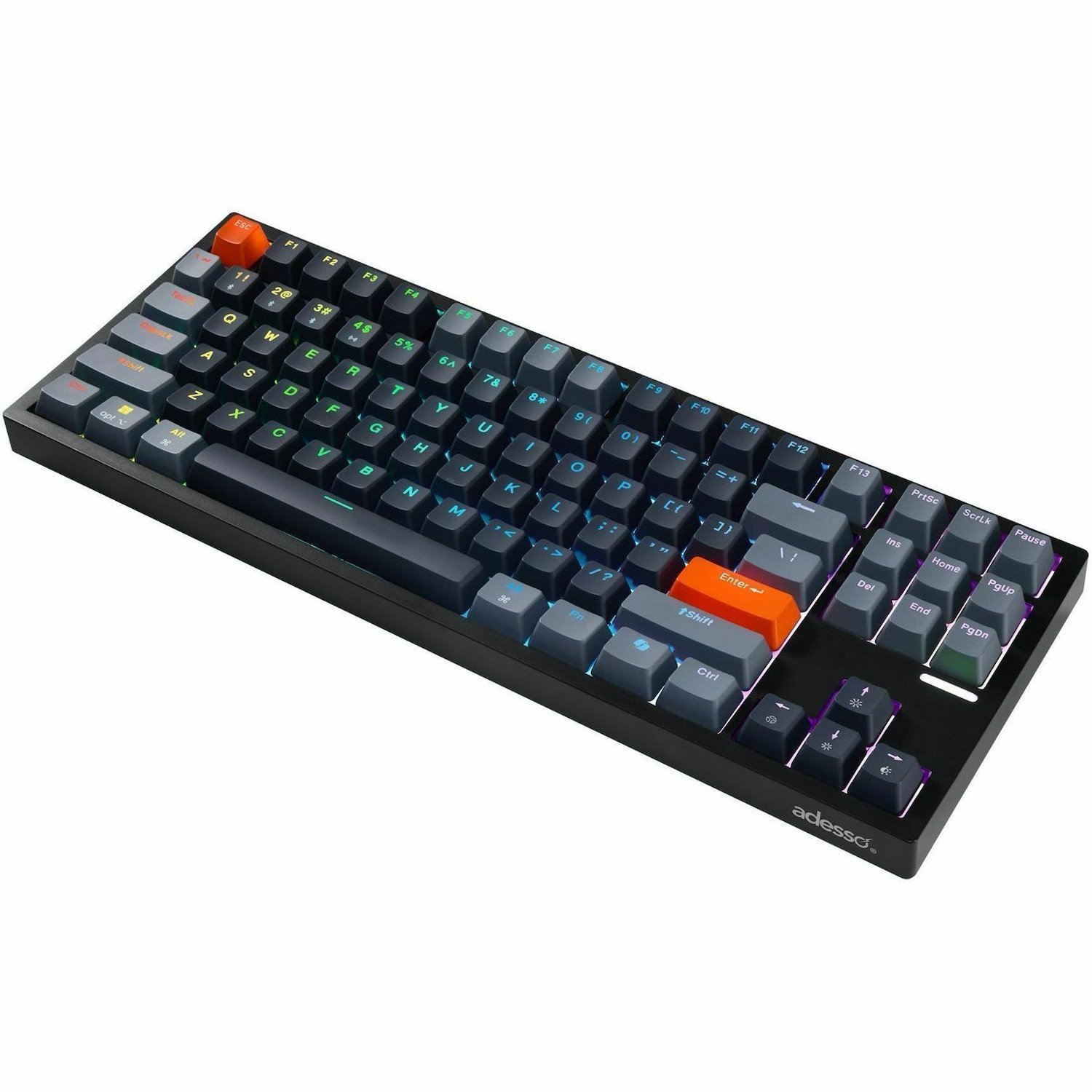 Adesso EasyTouch 1100 Keyboard