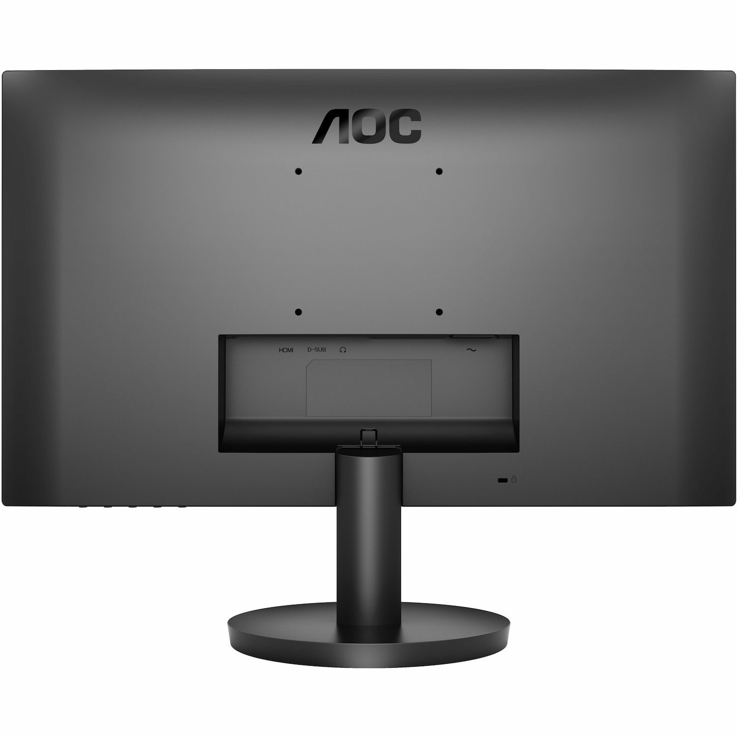 AOC 24B3HA2 24" Class Full HD LCD Monitor - 16:9