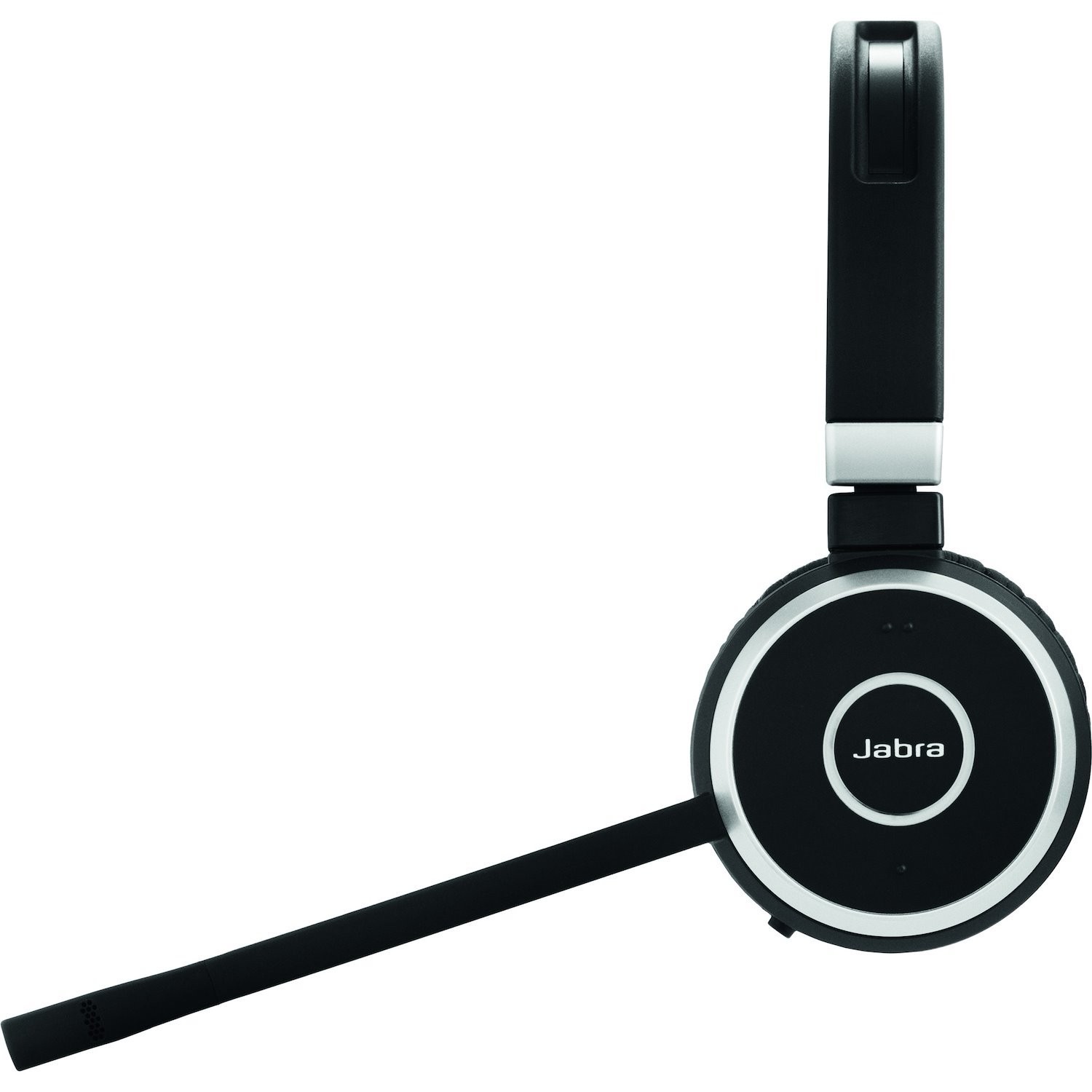 Jabra EVOLVE 65 With Charging Stand UC Stereo