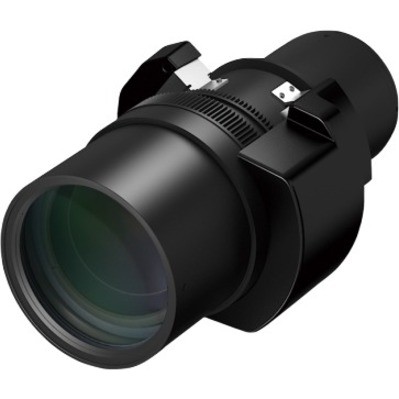 Epson ELPLM11 - 80.60 mm to 121.10 mm - f/2.4 - f/1.8 - Medium Throw Zoom Lens