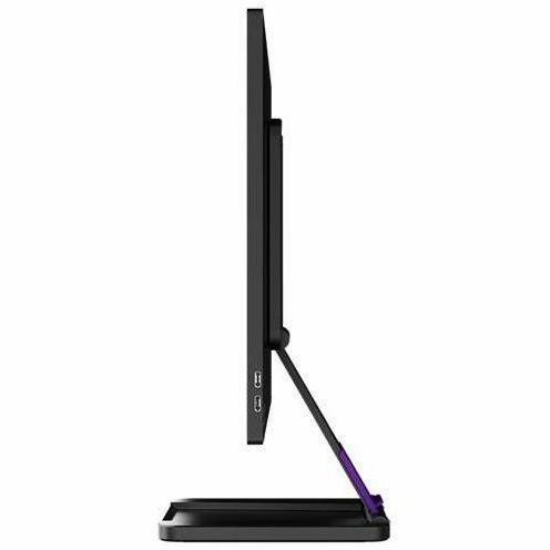 espresso Pro 17 17" Class LED Touchscreen Monitor - 16:9 - 9 ms