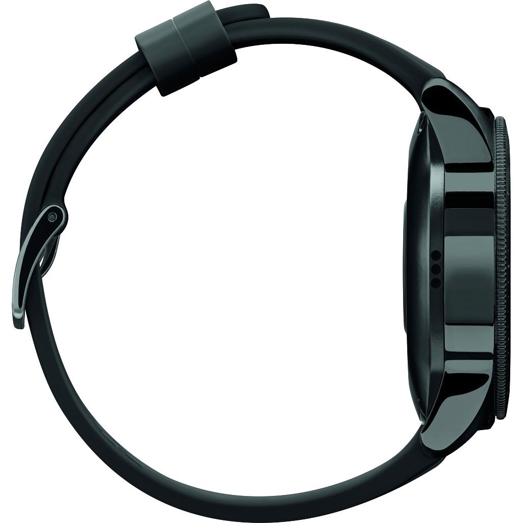 Samsung Galaxy Watch (42mm) Midnight Black (4G LTE)