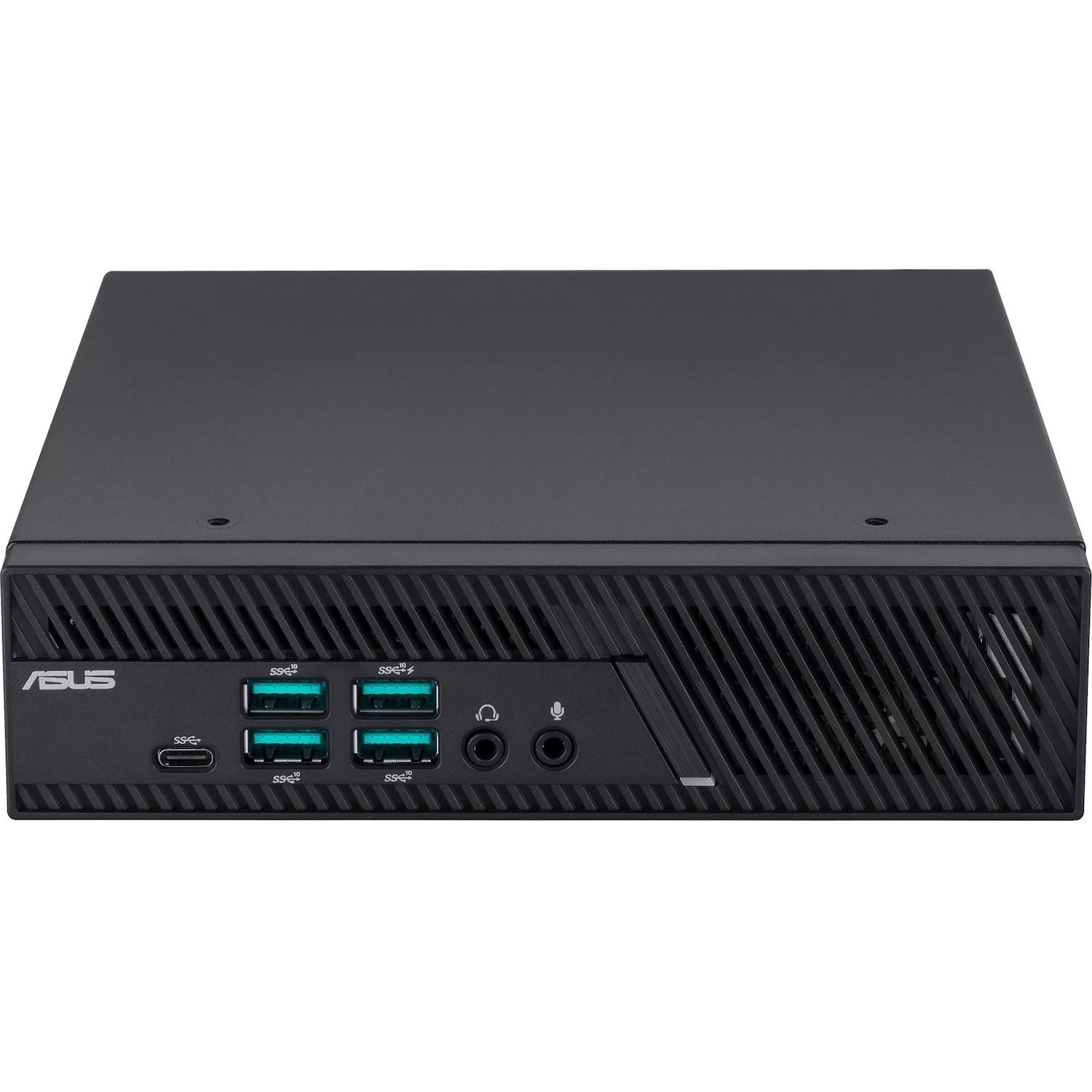 Asus PB62 PB62-SYS585PXTH Desktop Computer - Intel Core i5 11th Gen i5-11400 - 8 GB - Mini PC
