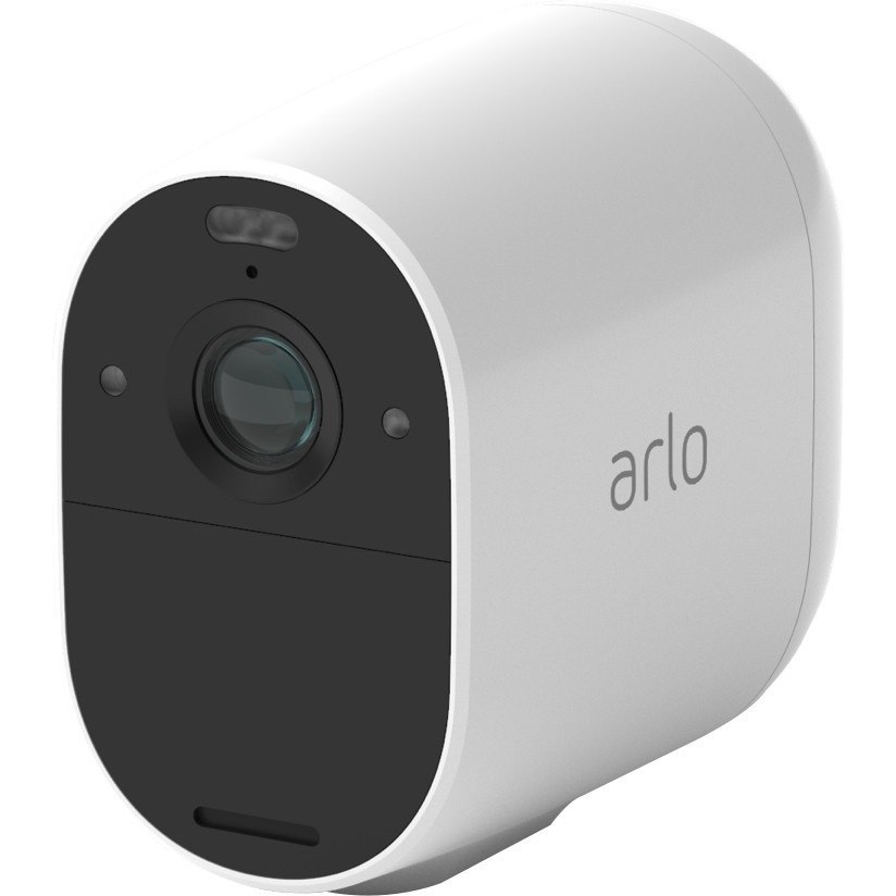 Arlo Essential 2 Megapixel HD Network Camera - 3