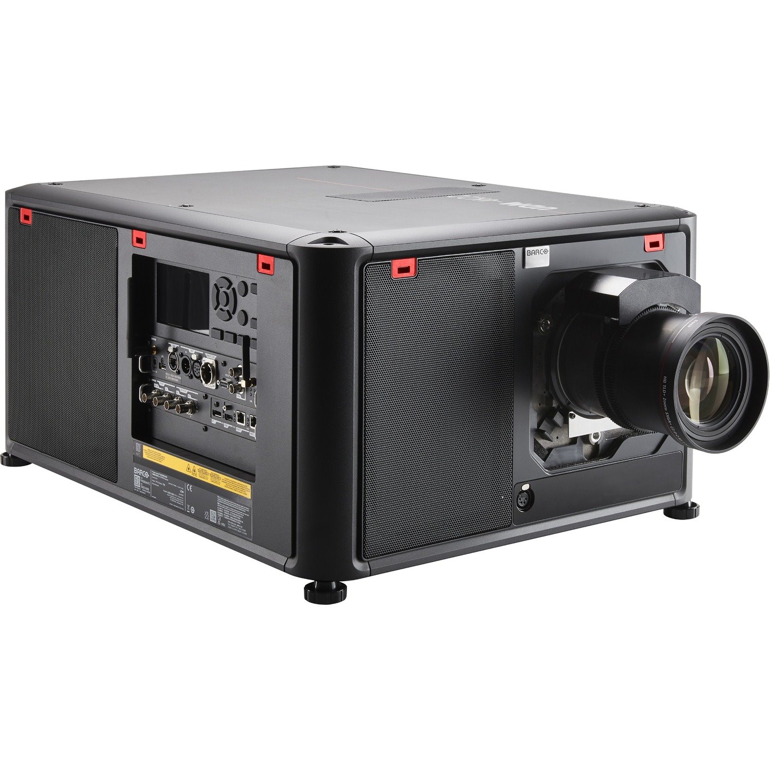 Barco UDM-4K30 3D Ready DLP Projector - 16:10