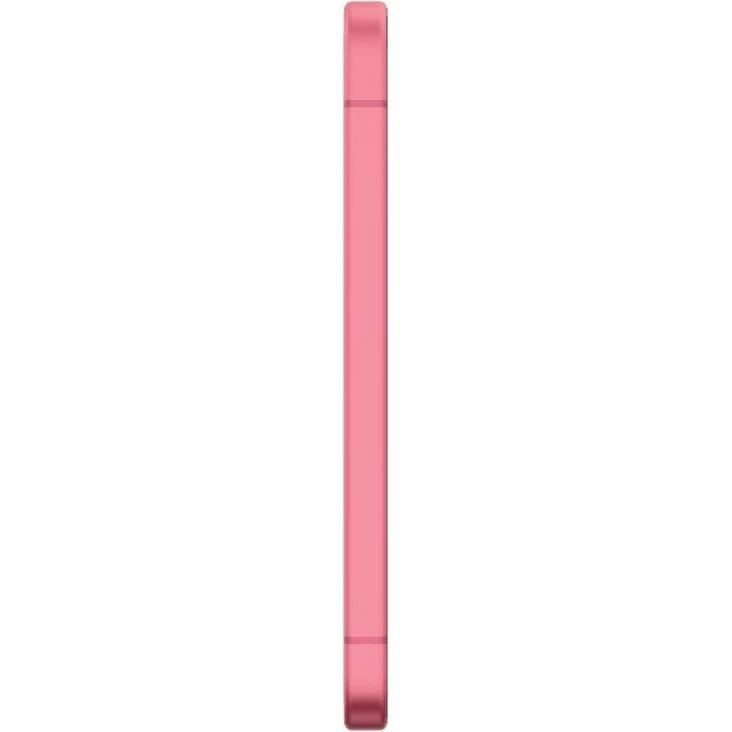 Google Pixel 9a GXQ96 128 GB Smartphone - 6.3" P-OLED 1080 x 2424 - Octa-core (Cortex X4Single-core (1 Core) 3.10 GHz + Cortex A720 Triple-core (3 Core) 2.60 GHz + Cortex A520 Quad-core (4 Core) 1.90 GHz - 8 GB RAM - Android 15 - 5G - Peony