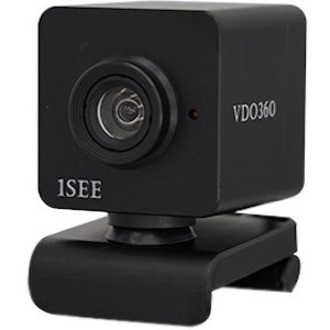 VDO360 1SEE Webcam - 2 Megapixel - 30 fps - USB 2.0
