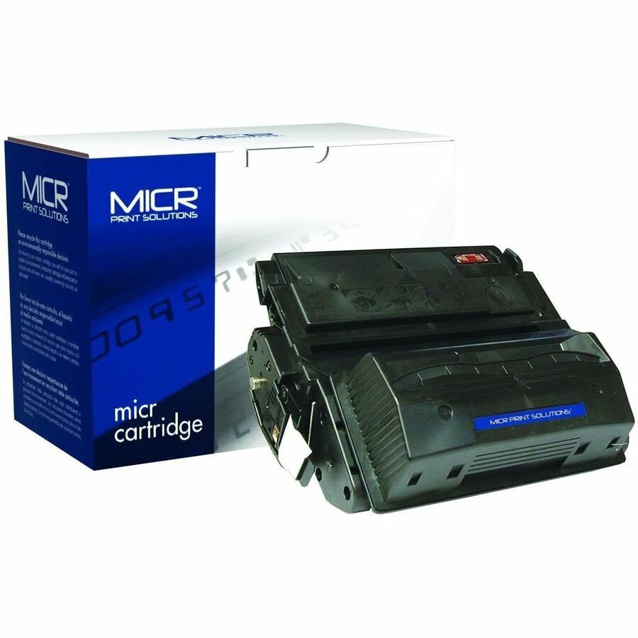 Clover Imaging Group Clover Electronics Micr Print Solutions New Repla