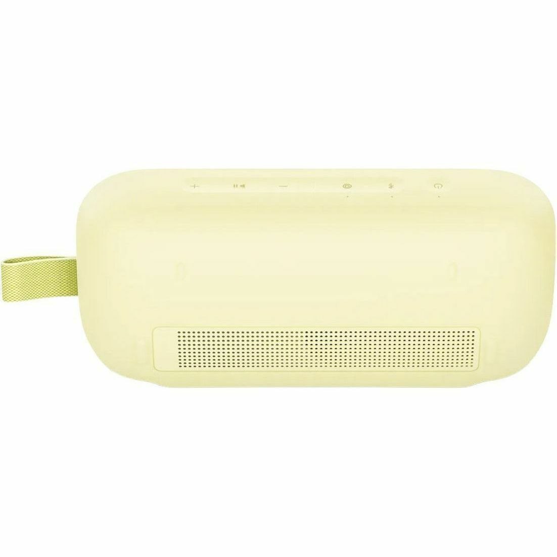 Bose SoundLink Flex Portable Bluetooth Speaker System - Citrus Yellow