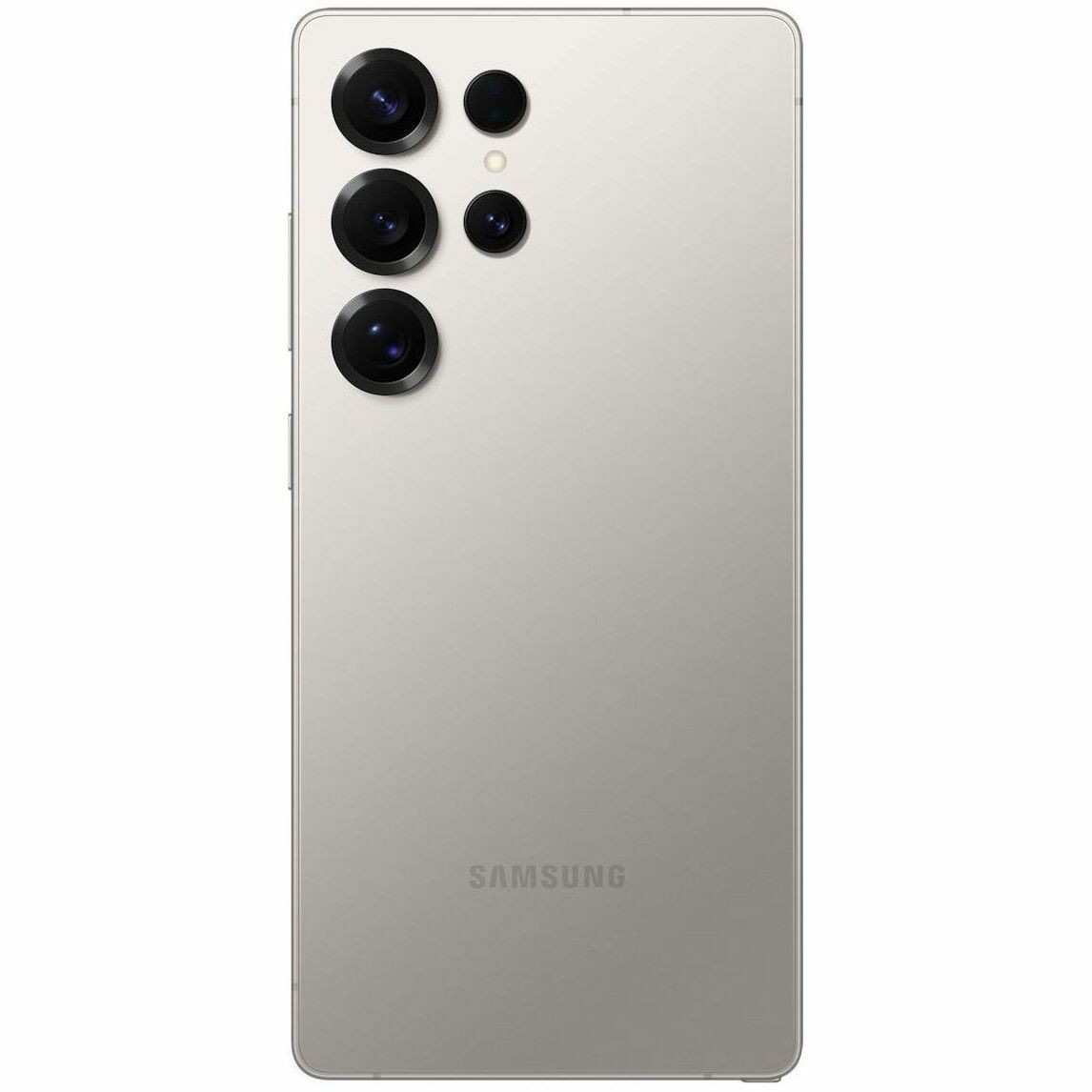 Samsung Galaxy S25 Ultra SM-S938U1 512 GB Smartphone - 6.9" Dynamic AMOLED 2X QHD+ 3120 x 1440 - Octa-core (OryonDual-core (2 Core) 4.47 GHz + Oryon Hexa-core (6 Core) 3.50 GHz - 12 GB RAM - Android 15 - 5G - Titanium Gray