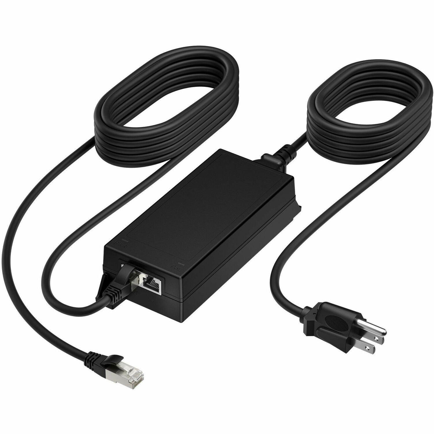 Poly 65W PoE++ Injector