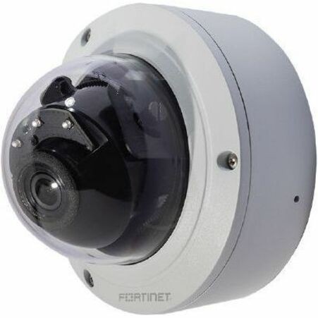 Fortinet FortiCamera CD51 5 Megapixel Indoor/Outdoor Full HD Network Camera - Colour - Dome